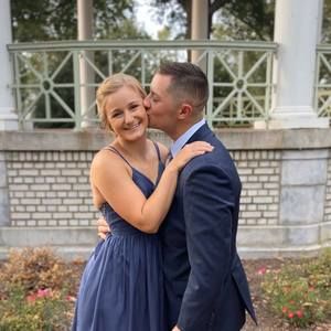 Meet your Posher, Ben